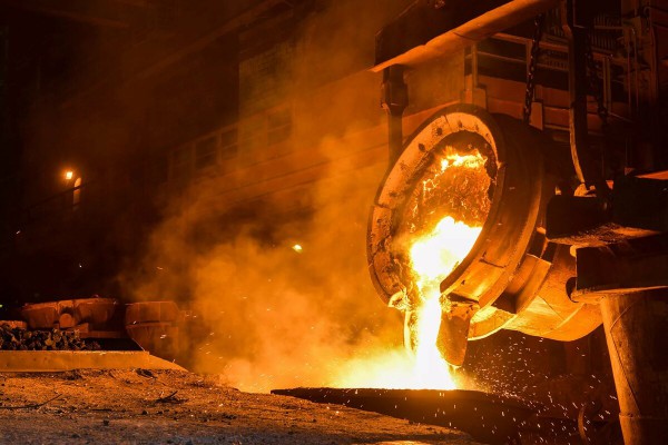 В Башкортостане инвесторам презентовали бизнес-предложение по открытию сталелитейного завода