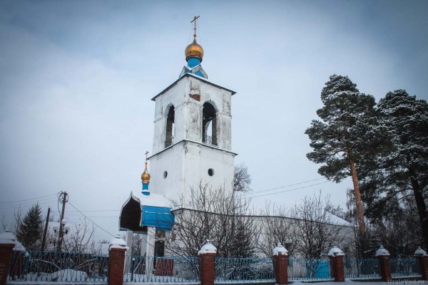 В Башкортостане инвесторам представили свободную инвестплощадку вблизи объектов культурного наследия
