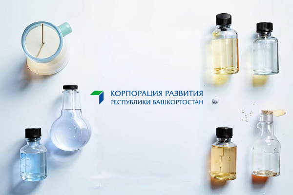 Проект производства фосфорной кислоты в Башкортостане получил статус приоритетного