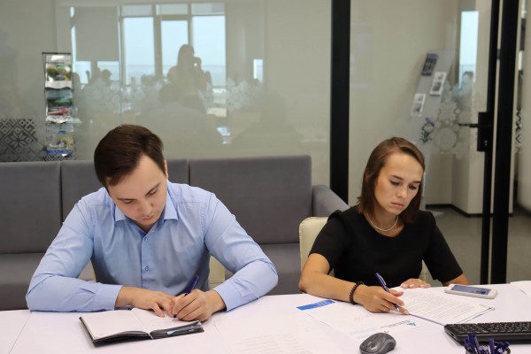 В Корпорации развития Башкортостана обсудили перспективы реализации новых проектов