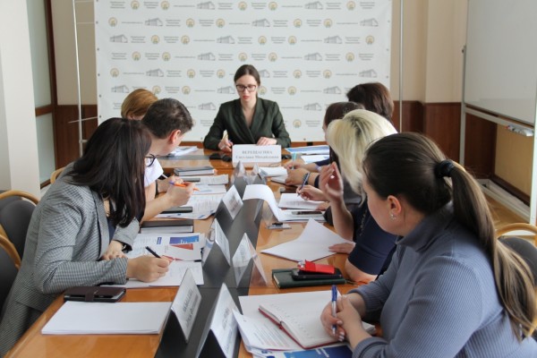 В Башкортостане внедрят сквозной инвестиционный процесс