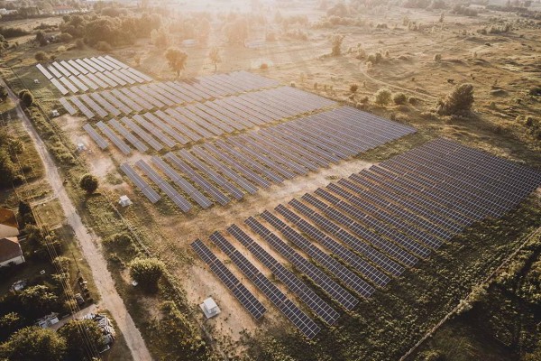 Два проекта в сфере альтернативной энергетики намерена реализовать в ОЭЗ «Алга» венгерская группа компаний Optimum Solar