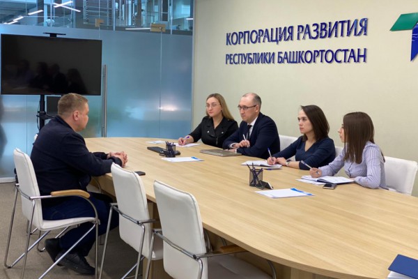 Корпорация развития Республики Башкортостан приступила к сопровождению инвестпроекта в сфере придорожного сервиса в Кушнаренковском районе.