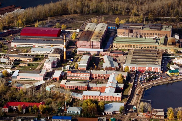 В ТОСЭР Благовещенск планируется строительство завода по глубокой переработке гороха