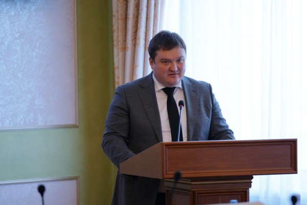 Генеральный директор Корпорации развития Республики Башкортостан Наиль Габбасов рассказал об итогах работы за последние полгода.